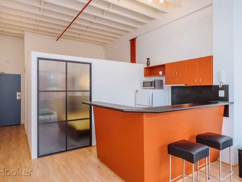 21/838 Hay Street, Perth WA 6000
