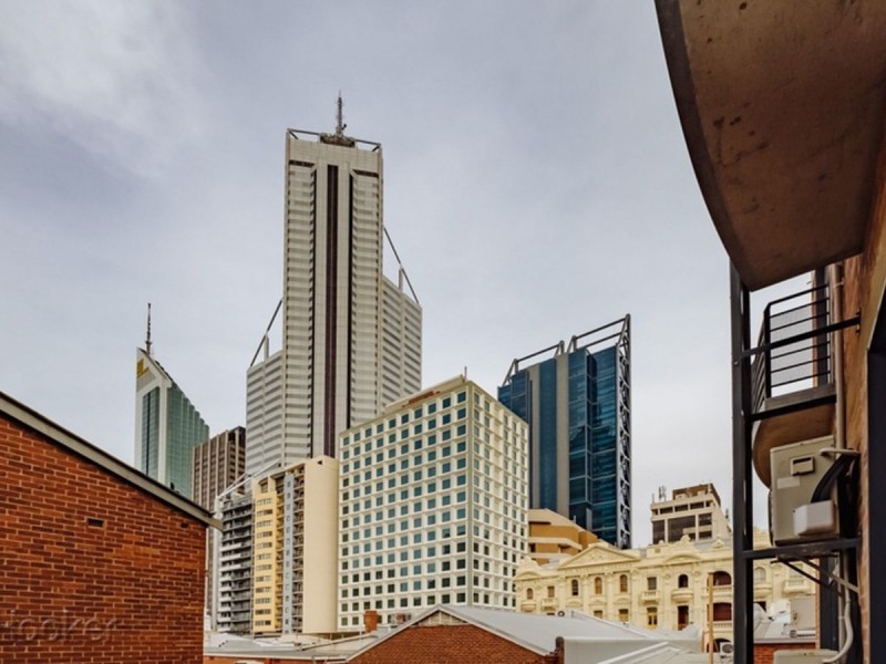 21/838 Hay Street, Perth WA 6000