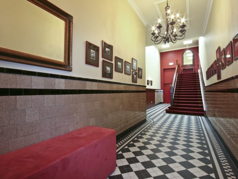 21/838 Hay Street, Perth WA 6000