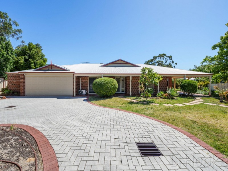 3/40 Boulder Avenue, Ascot WA 6104