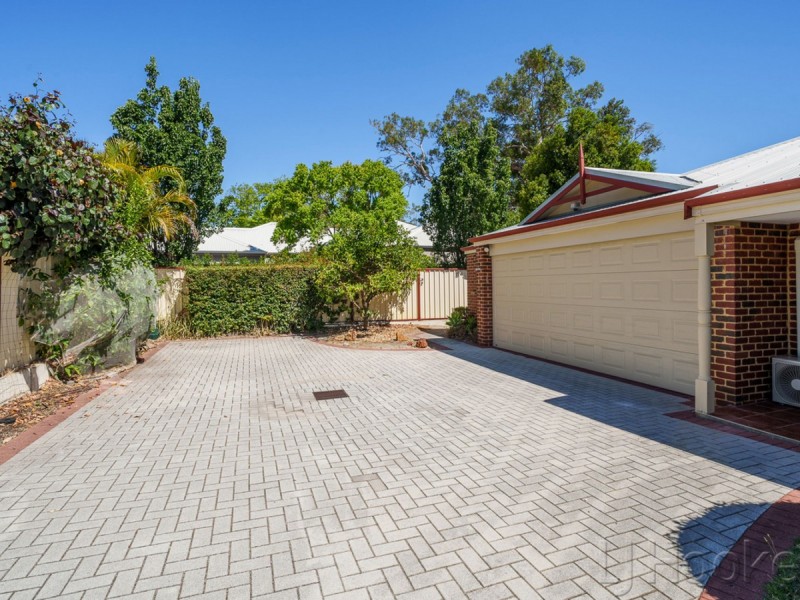 3/40 Boulder Avenue, Ascot WA 6104