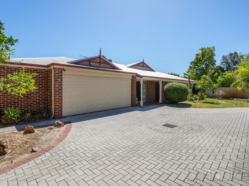3/40 Boulder Avenue, Ascot WA 6104
