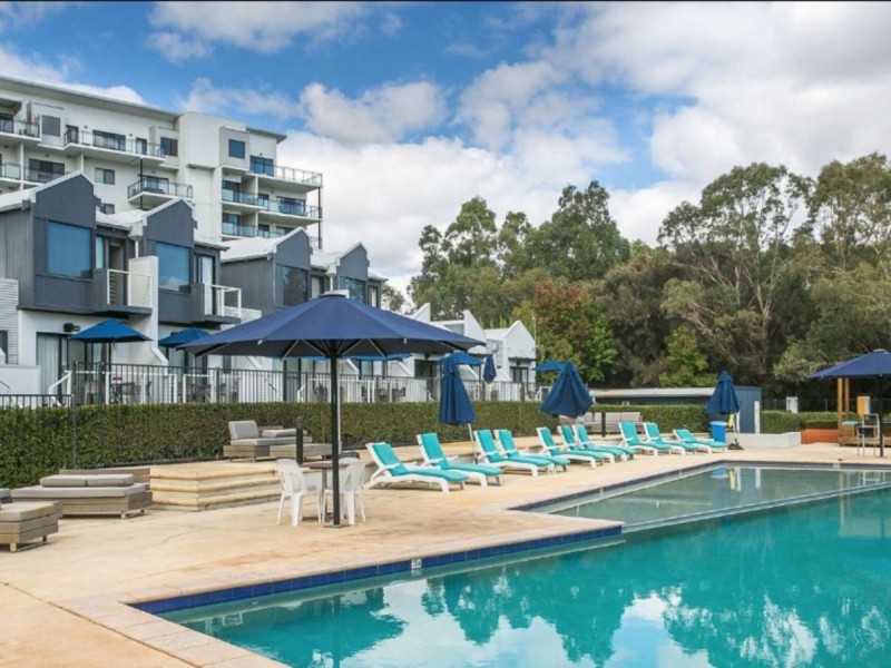 106/150 Great Eastern Highway, Ascot WA 6104