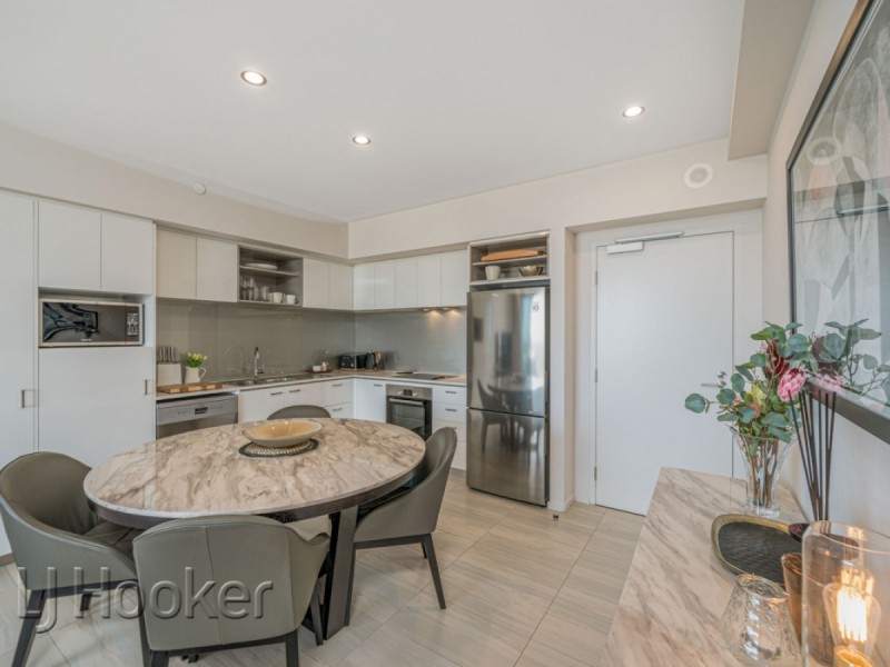 1911/659 Murray Street, West Perth WA 6005