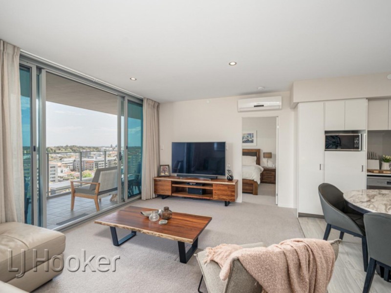1911/659 Murray Street, West Perth WA 6005