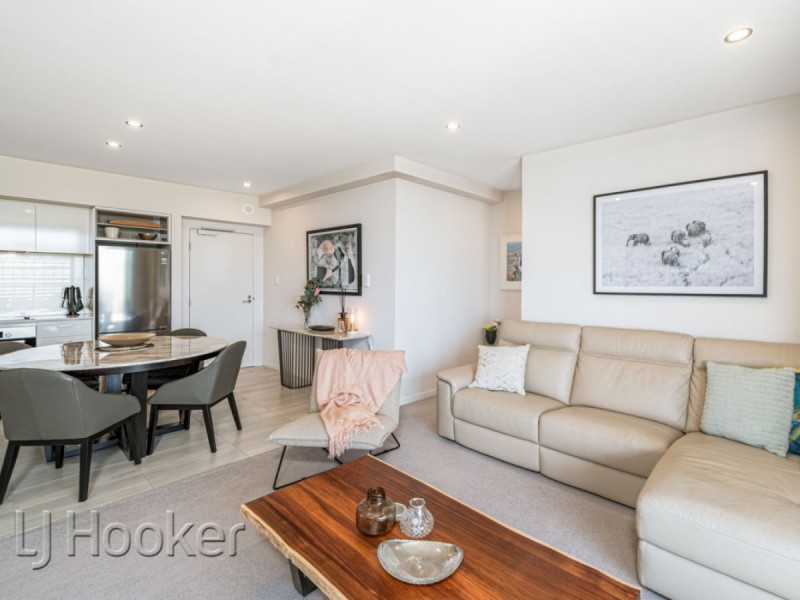 1911/659 Murray Street, West Perth WA 6005