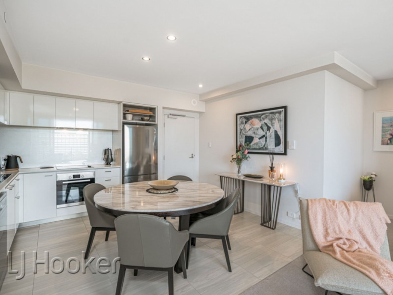 1911/659 Murray Street, West Perth WA 6005