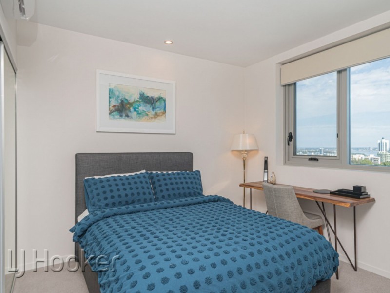 1911/659 Murray Street, West Perth WA 6005