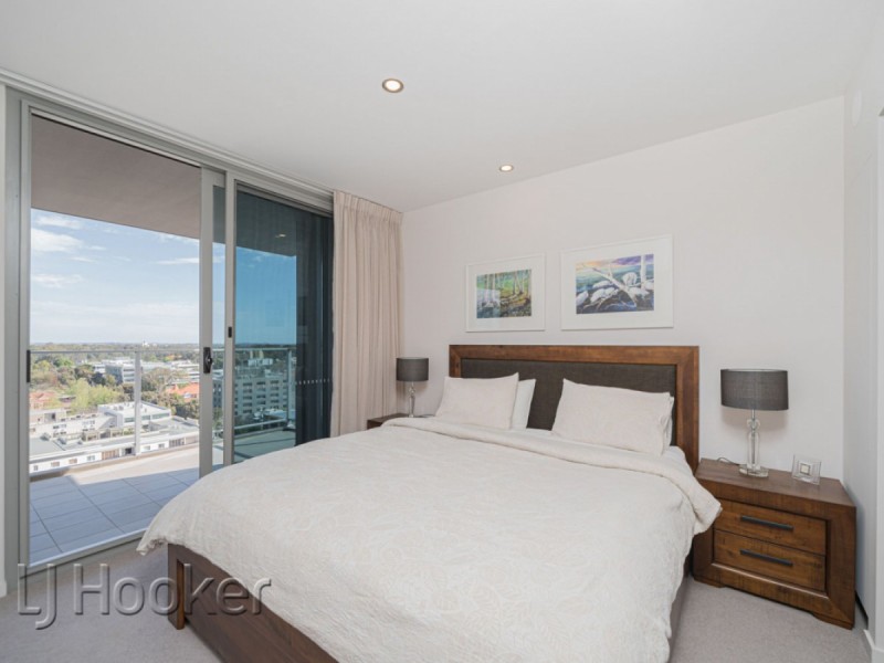 1911/659 Murray Street, West Perth WA 6005
