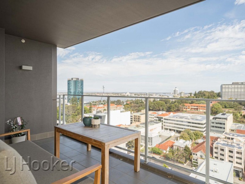 1911/659 Murray Street, West Perth WA 6005