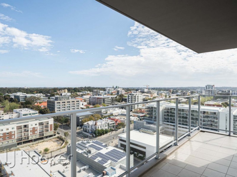 1911/659 Murray Street, West Perth WA 6005