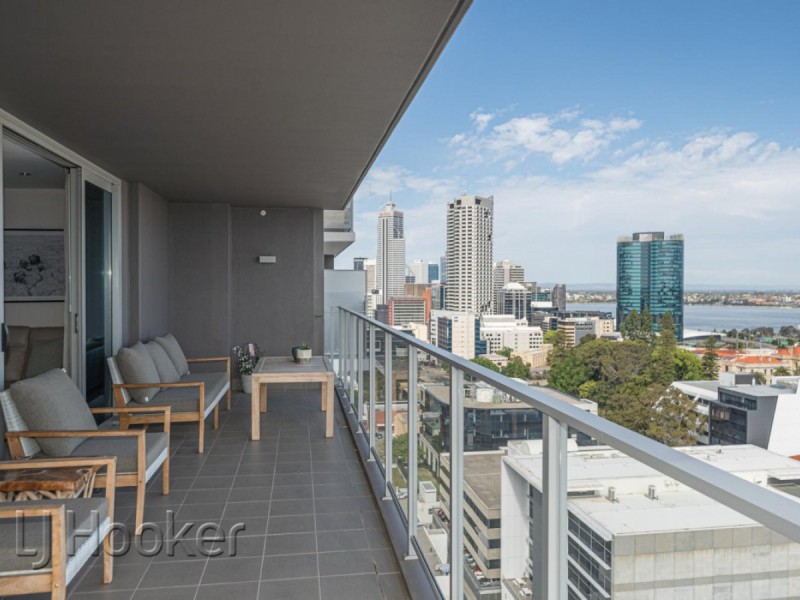 1911/659 Murray Street, West Perth WA 6005