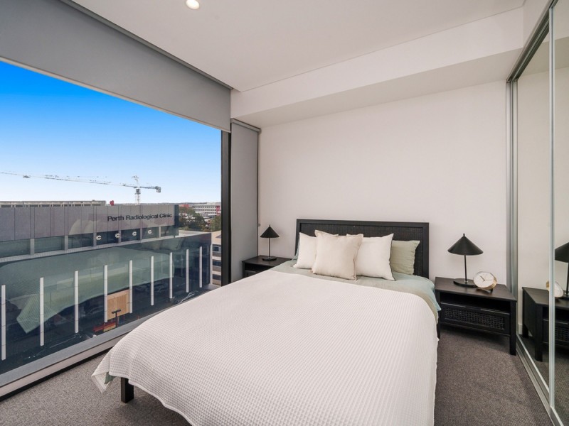 612/113 Grand Boulevard, Joondalup WA 6027