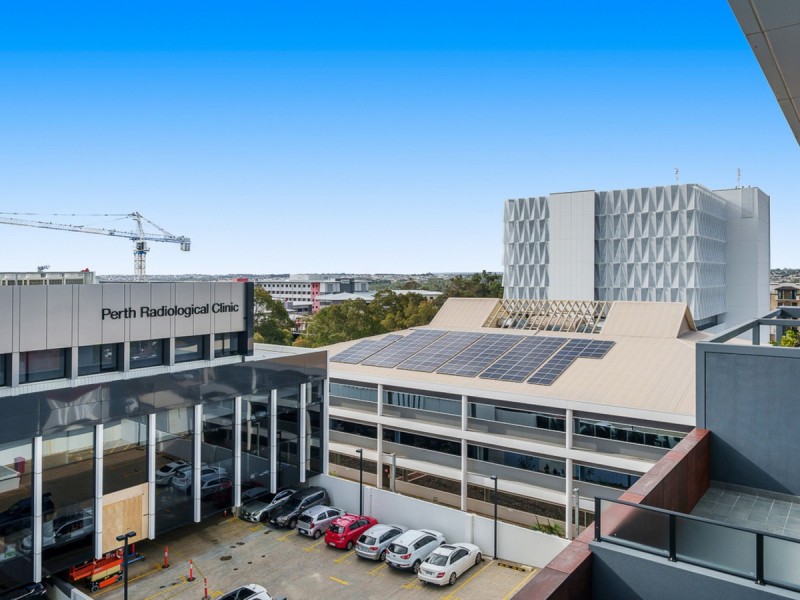 612/113 Grand Boulevard, Joondalup WA 6027