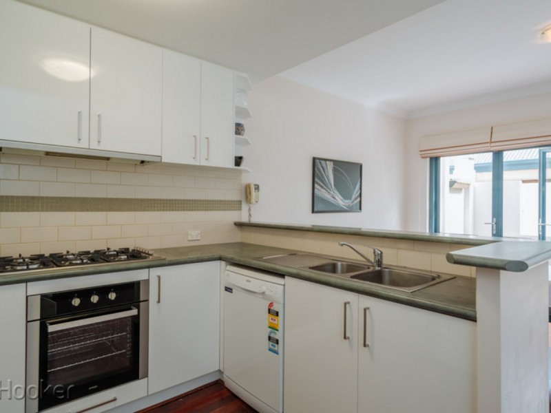 67 Henry Lawson Walk, East Perth WA 6004