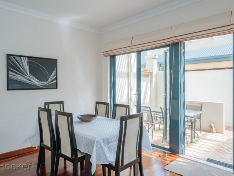 67 Henry Lawson Walk, East Perth WA 6004