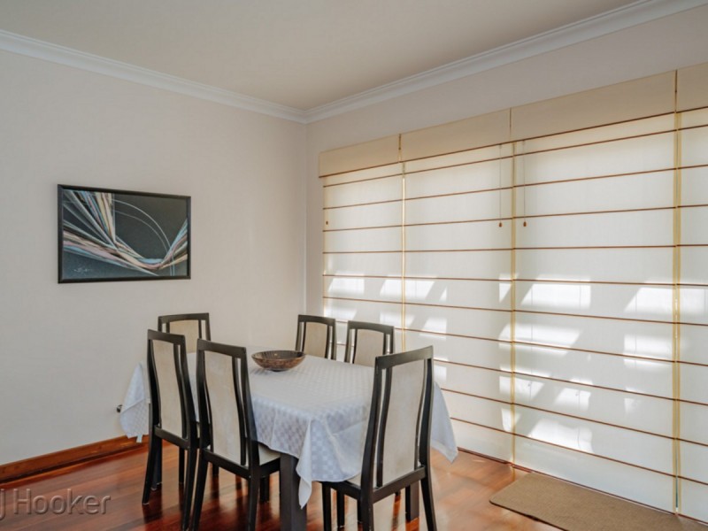 67 Henry Lawson Walk, East Perth WA 6004