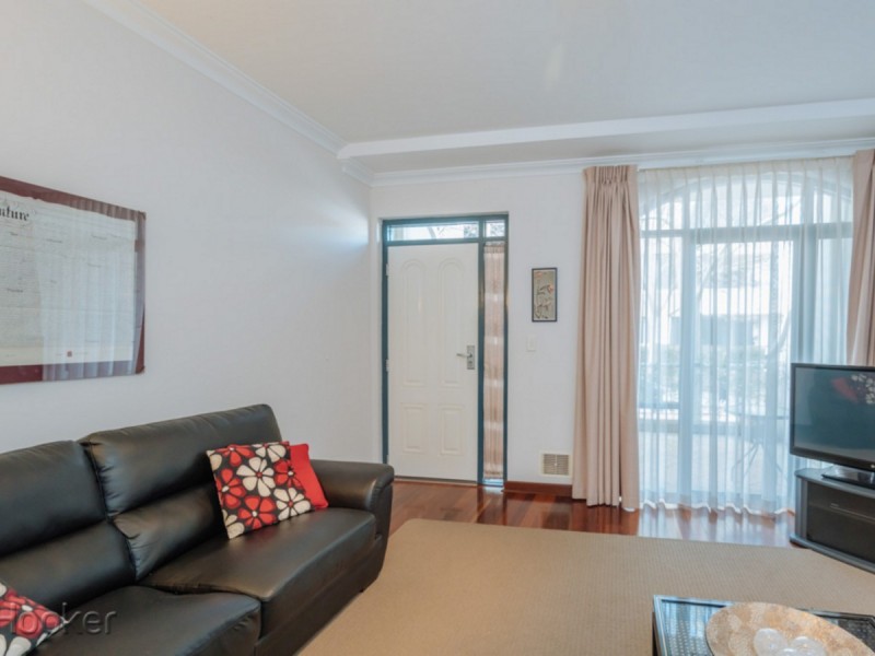 67 Henry Lawson Walk, East Perth WA 6004