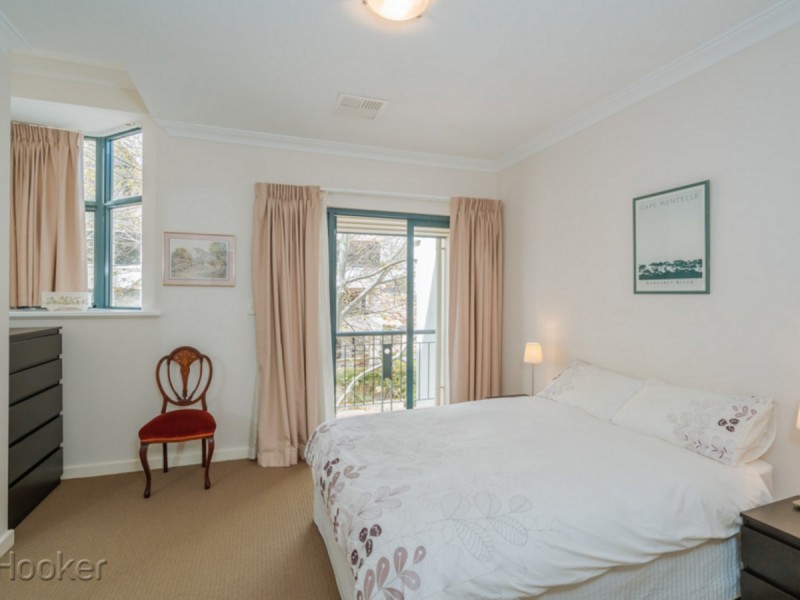 67 Henry Lawson Walk, East Perth WA 6004
