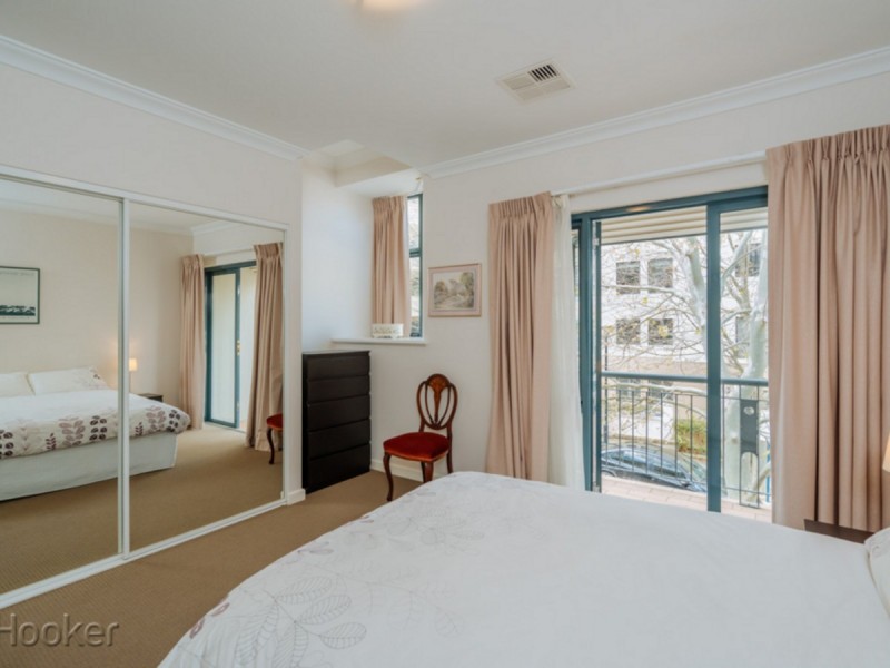 67 Henry Lawson Walk, East Perth WA 6004