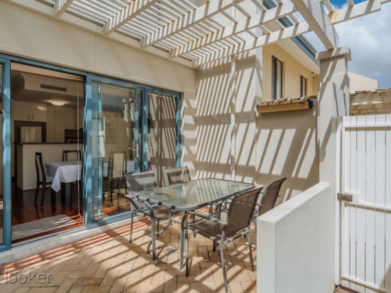 67 Henry Lawson Walk, East Perth WA 6004