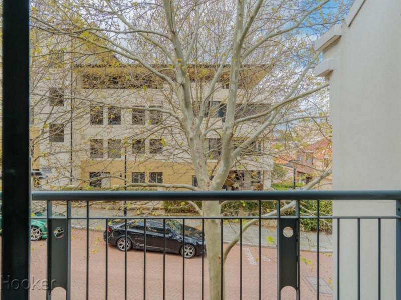 67 Henry Lawson Walk, East Perth WA 6004