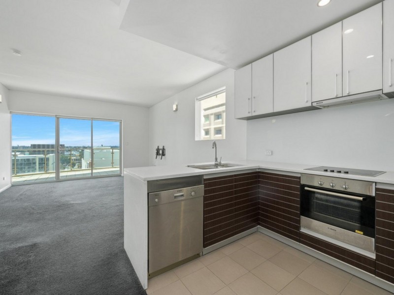30/229 Adelaide Terrace, Perth WA 6000