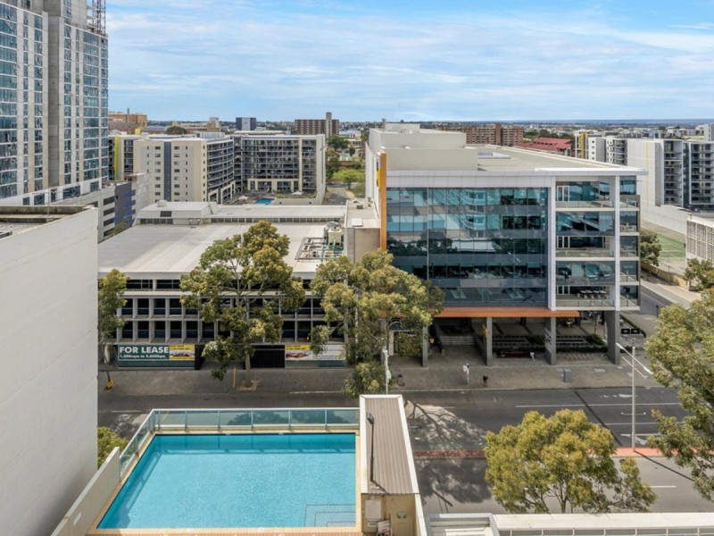 30/229 Adelaide Terrace, Perth WA 6000
