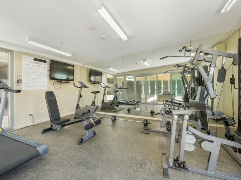 30/229 Adelaide Terrace, Perth WA 6000