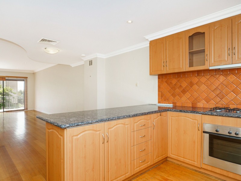 6 Tully Road, East Perth WA 6004