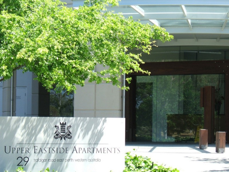 B1/29 Trafalgar Road, East Perth WA 6004