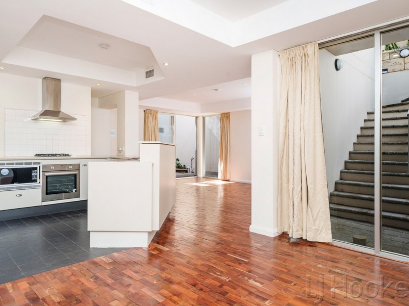 B1/29 Trafalgar Road, East Perth WA 6004