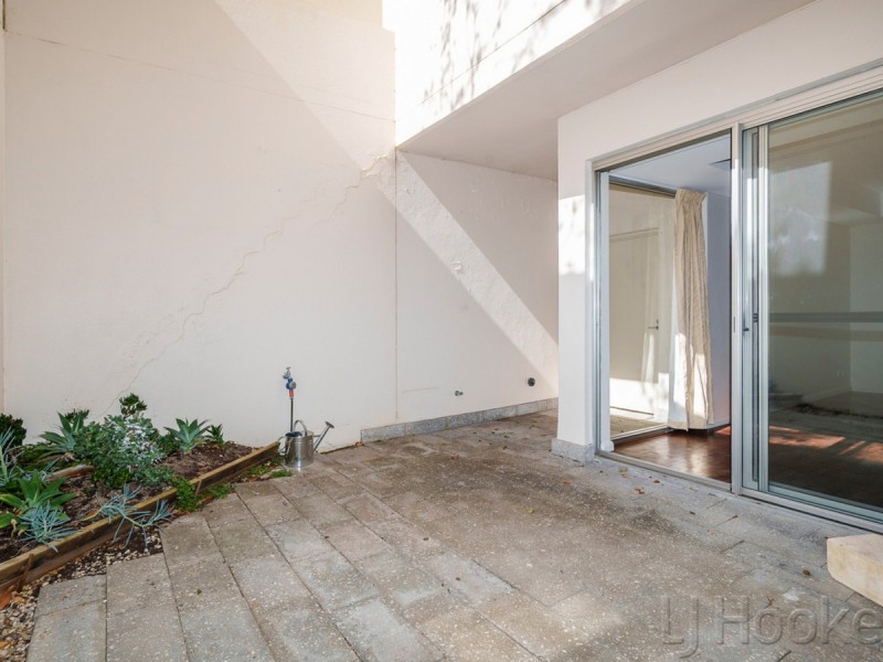 B1/29 Trafalgar Road, East Perth WA 6004