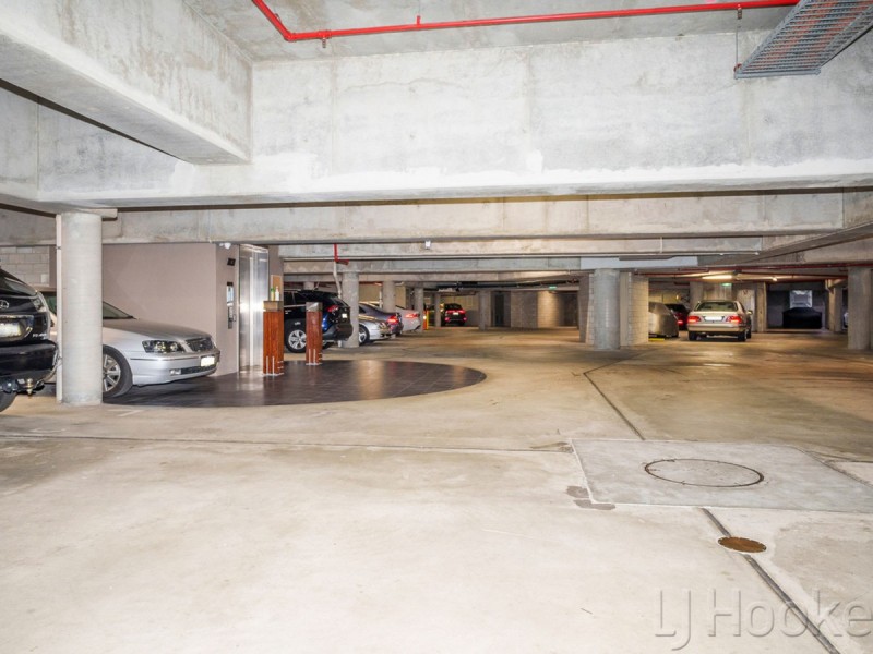 B1/29 Trafalgar Road, East Perth WA 6004