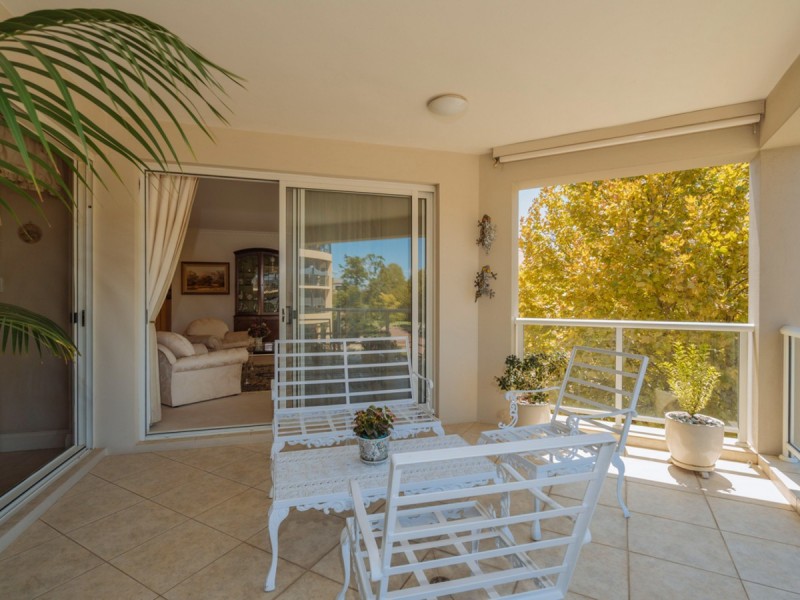 5/1 Royal Street, East Perth WA 6004