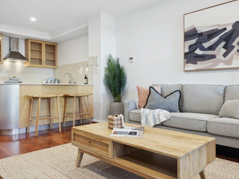 28A Kensington Street, East Perth WA 6004