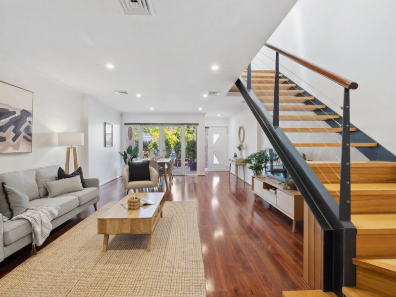 28A Kensington Street, East Perth WA 6004