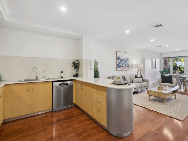 28A Kensington Street, East Perth WA 6004