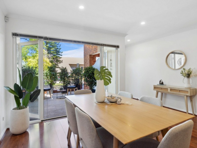 28A Kensington Street, East Perth WA 6004