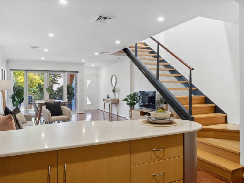 28A Kensington Street, East Perth WA 6004