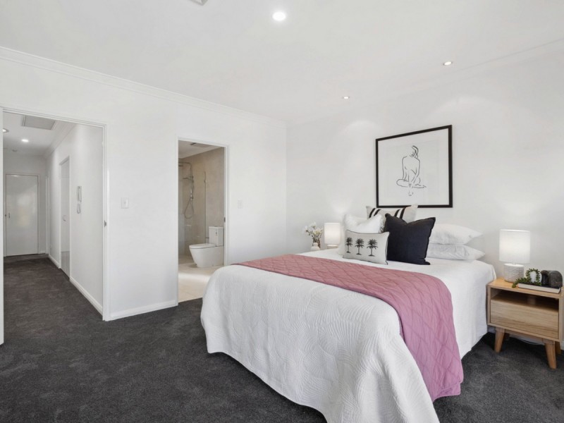 28A Kensington Street, East Perth WA 6004