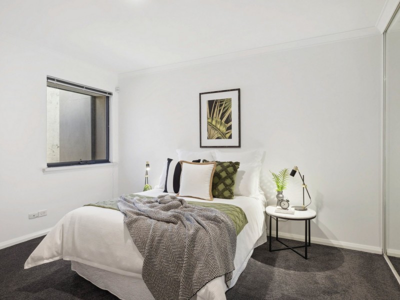 28A Kensington Street, East Perth WA 6004