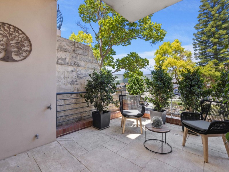 28A Kensington Street, East Perth WA 6004