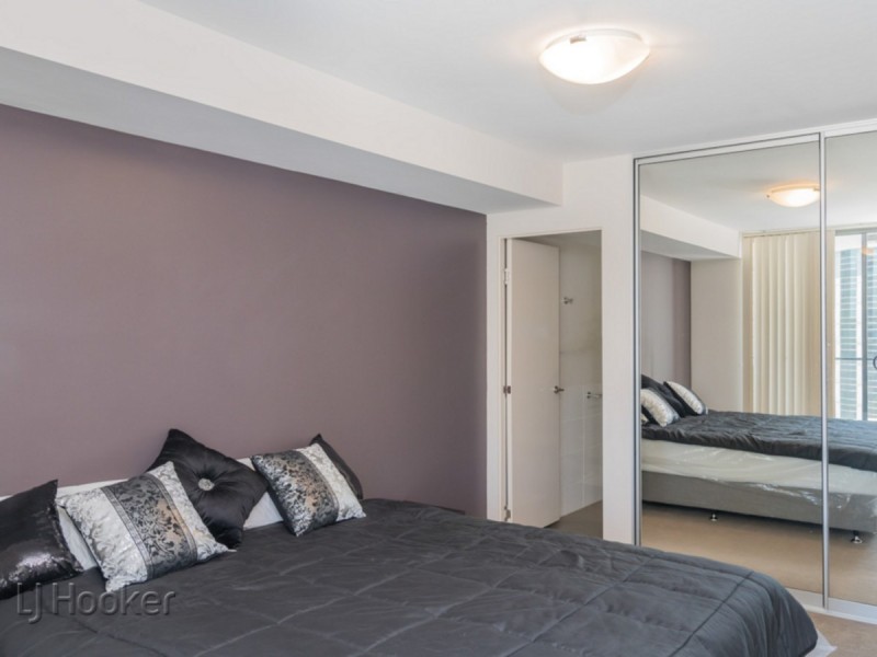 196/369 Hay Street, Perth WA 6000