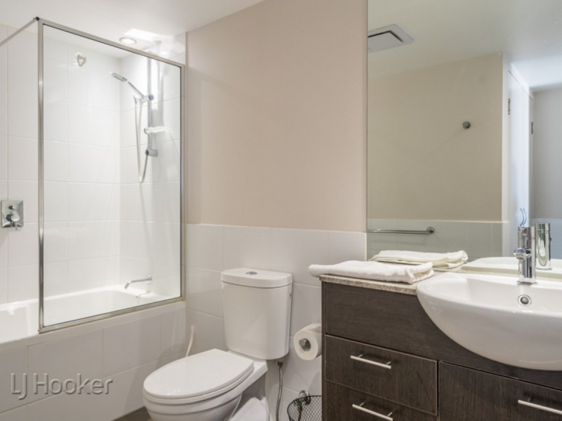 196/369 Hay Street, Perth WA 6000