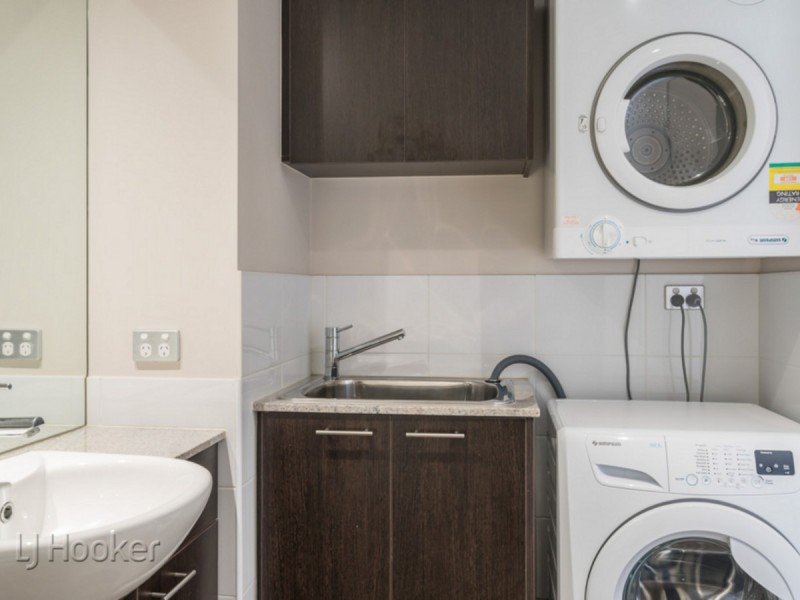 196/369 Hay Street, Perth WA 6000