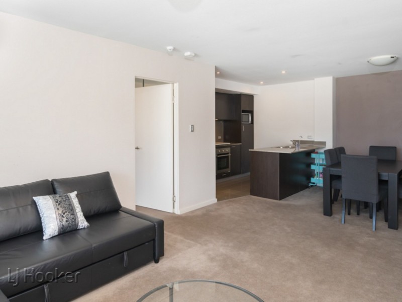196/369 Hay Street, Perth WA 6000