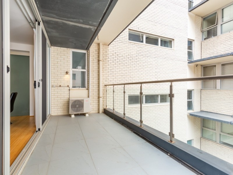 19/22 St Georges Terrace, Perth WA 6000