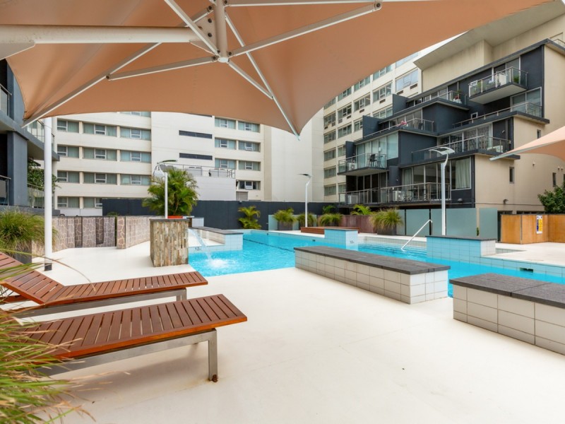 19/22 St Georges Terrace, Perth WA 6000
