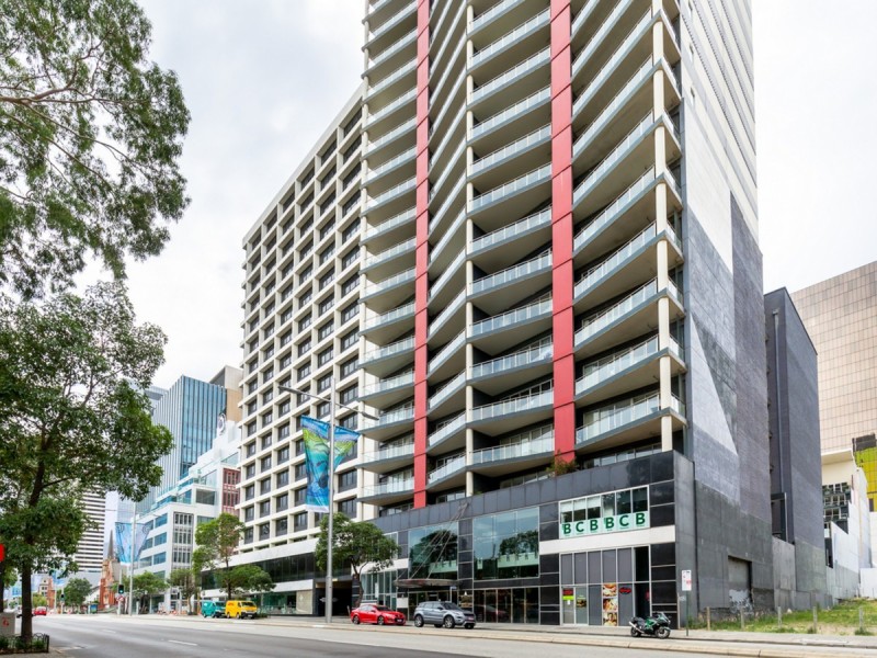 19/22 St Georges Terrace, Perth WA 6000